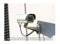 Wethersfield Locksmith (7) - Безопасность