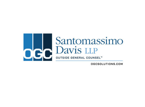 OGC Solutions - Santomassimo Davis LLP - Адвокати и правни фирми