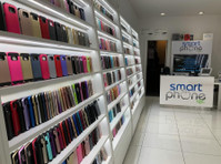 Smart Phone NYC - Park Slope (1) - Fournisseurs de téléphonie mobile