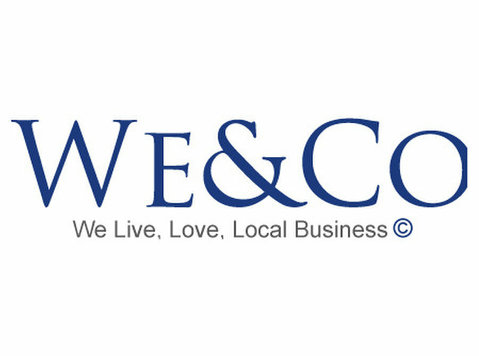 We&Co - Business & Networking
