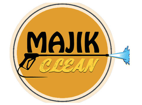 Majik Clean Wisconsin - Limpeza e serviços de limpeza
