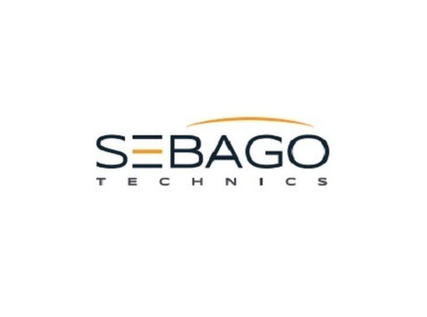 Sebago Technics - Arquitetos e Agrimensores