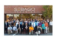 Sebago Technics (1) - Архитекторы и Геодезисты