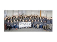 Sebago Technics (3) - Архитекторы и Геодезисты