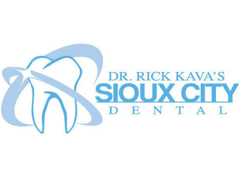 Dr. Rick Kava's Sioux City Dental - Зъболекари
