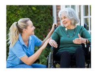 Hands at Home Care Services (1) - Alternative Healthcare