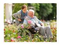 Hands at Home Care Services (3) - Alternative Healthcare