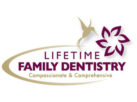 Lifetime Family Dentistry - ڈینٹسٹ/دندان ساز