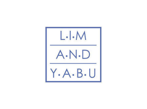 Lim and Yabu - Стоматолози