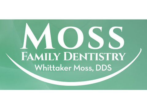 Moss Family Dentistry - Dentists
