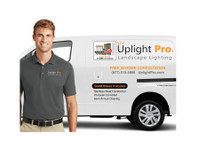 Uplight Pro Landscape Lighting (1) - Κτηριο & Ανακαίνιση