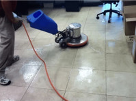 Steam Force Complete Floor Maintenance (3) - Почистване и почистващи услуги