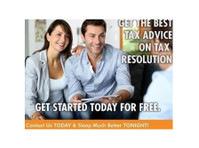 Keith L. Jones, CPA. TheCPATaxProblemSolver (1) - Tax advisors