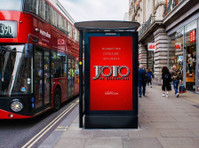 JoTo PR Disruptors - Marketing & Δημόσιες σχέσεις