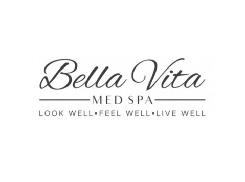 Bella Vita Med Spa - Spas