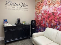 Bella Vita Med Spa (1) - سپا اور مالش