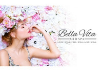 Bella Vita Med Spa (2) - سپا اور مالش