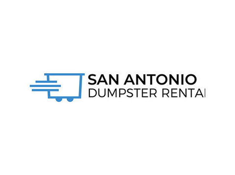 San Antonio Dumpster Rental - Electricidad, gas, agua