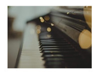 Dominic Camany Music Academy (1) - Музыка, театр, танцы