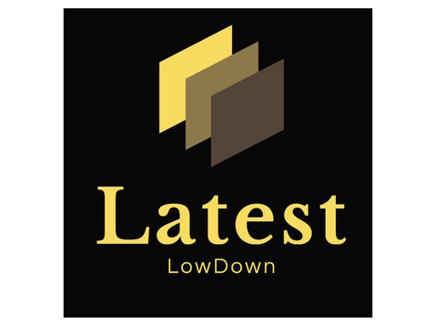 Latest Lowdown - Telewizja, radio i media drukowane