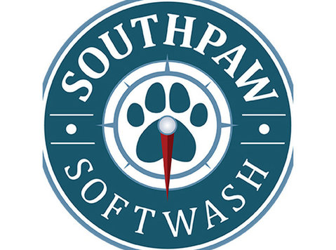 Southpaw Softwash - Cleaners & Cleaning services