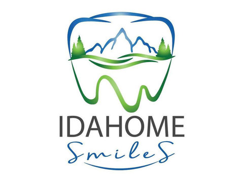 Idahome Smiles - Stomatologi