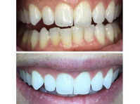 Idahome Smiles (3) - Zubní lékař
