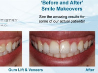 Center for Advanced Dentistry (4) - Dentistas
