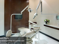 Center for Advanced Dentistry (6) - Dentists