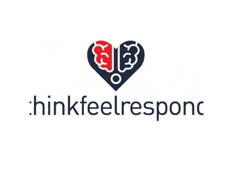THINKFEELRESPOND LLC - Webdesign