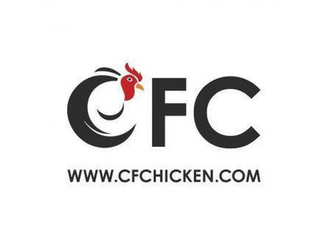 Crispy Fried Chicken Orange - Halal Food - Restaurants