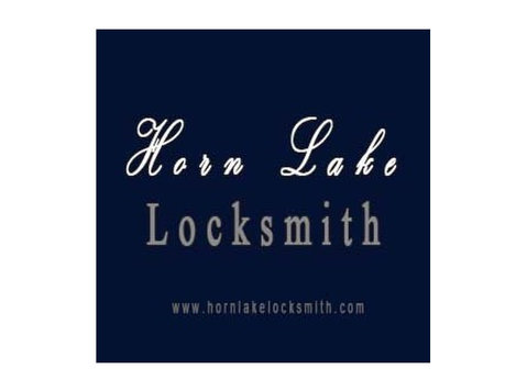 Horn Lake Locksmith - Security services