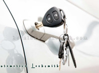 Horn Lake Locksmith (1) - Security services