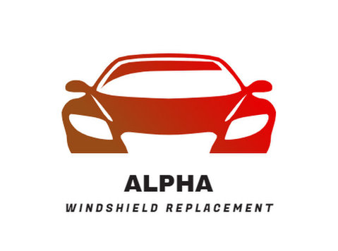 Alpha Windshield Replacement CT - Transporte de carro