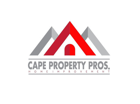 Cape Property Pros - Building & Renovation