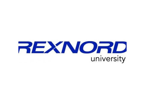 Rexnord University - یونیورسٹیاں