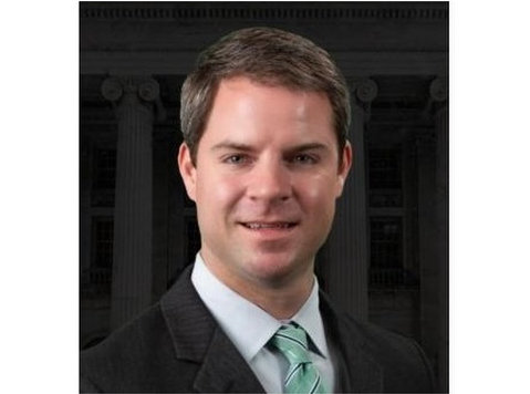 Mark Foster, Attorney at Law - Адвокати и правни фирми
