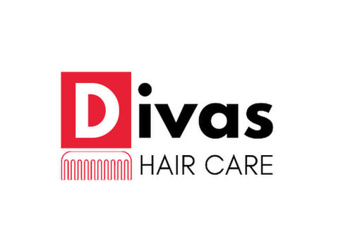 Divas Hair Care - Cosmetics