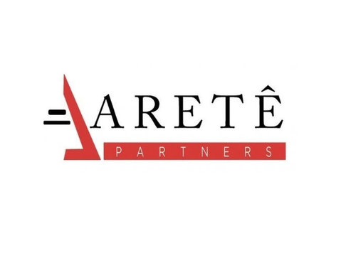 Arete Partners - بزنس اکاؤنٹ