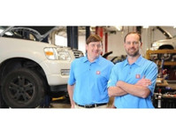 atc Auto Center (1) - Reparação de carros & serviços de automóvel