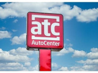 atc Auto Center (2) - Ремонт на автомобили и двигатели