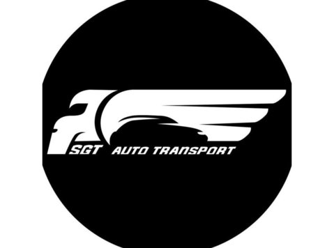 SGT Auto Transport - Car Transportation