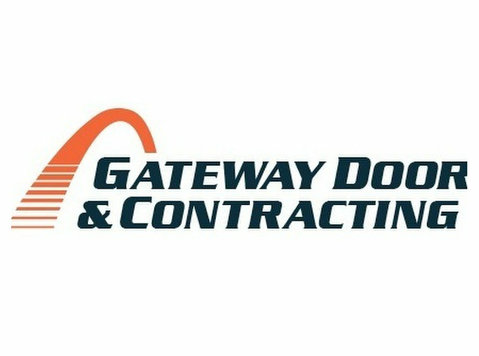 Gateway Door and Contracting - Usługi w obrębie domu i ogrodu
