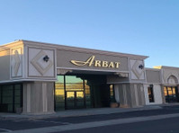 Arbat (1) - Restaurace