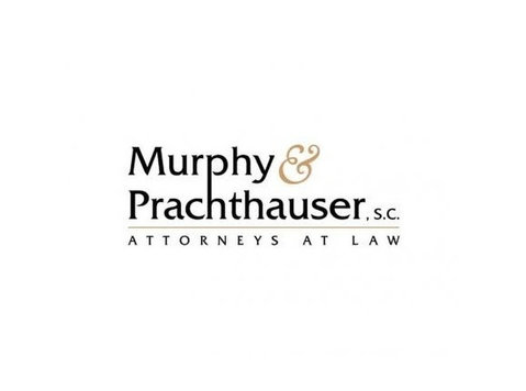 Murphy & Prachthauser, S.C. - Lawyers and Law Firms