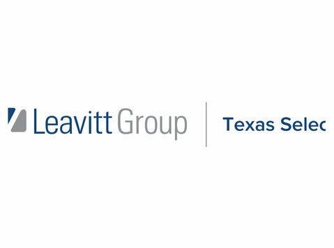 Leavitt Group Texas Select - Insurance companies