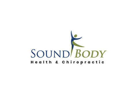 Sound Body Health & Chiropractic - Ccuidados de saúde alternativos