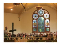 Living Stone Church (1) - Biserici, Religie & Spiritualitate