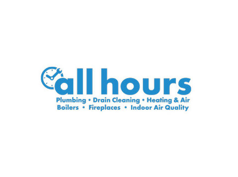 All Hours Plumbing, Drain Cleaning, Heating & Air - Plumbers & Heating