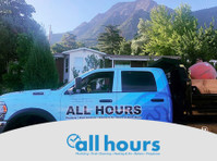 All Hours Plumbing, Drain Cleaning, Heating & Air (3) - Sanitär & Heizung